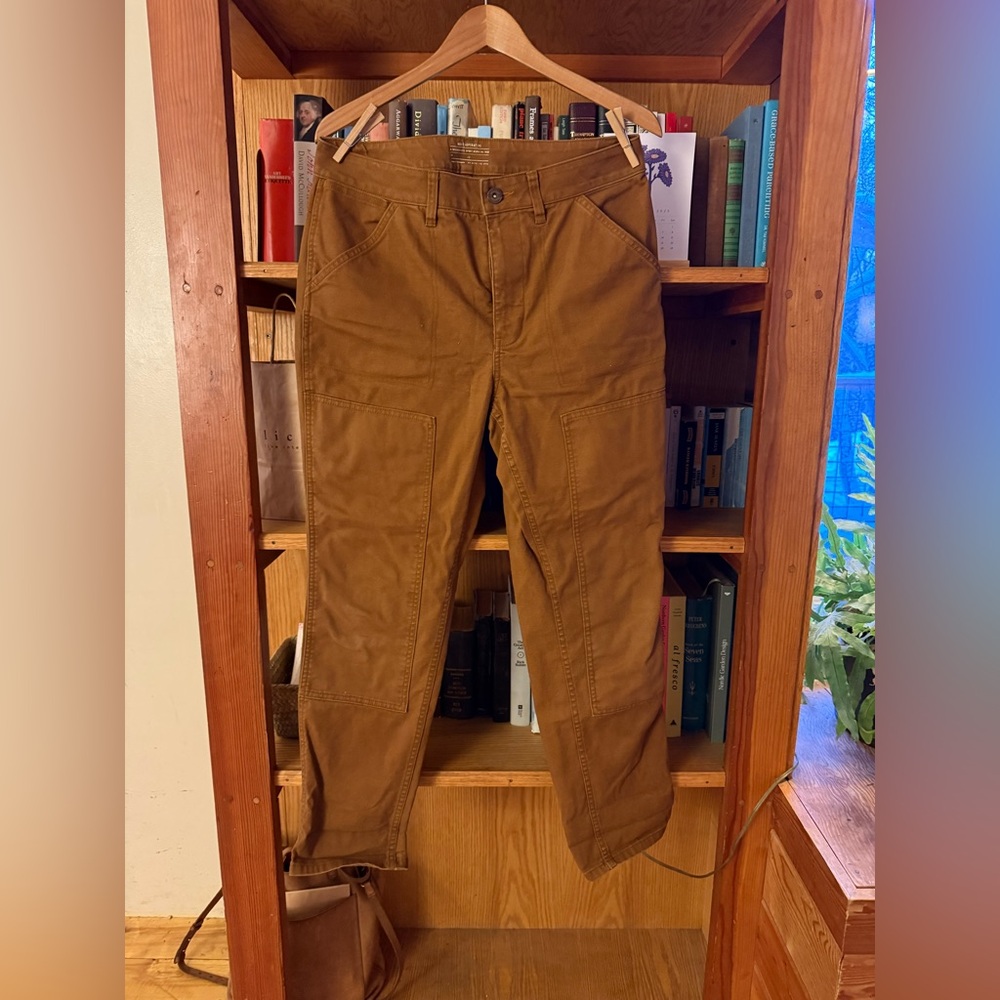 REI Trailsmith pants